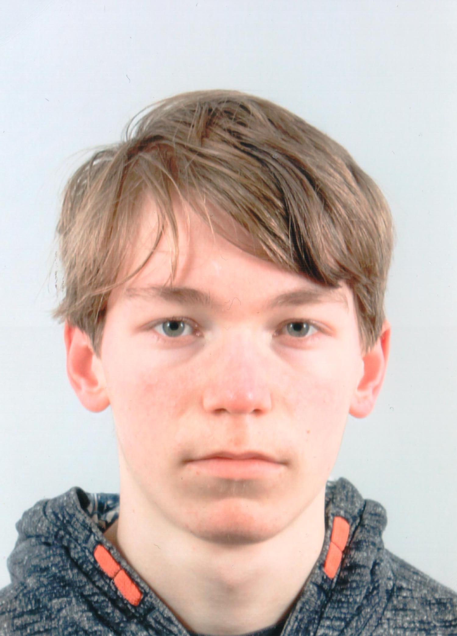 Nathan Casimir