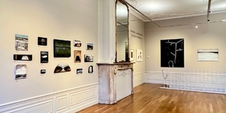 zaaloverzicht Pulchri Studio